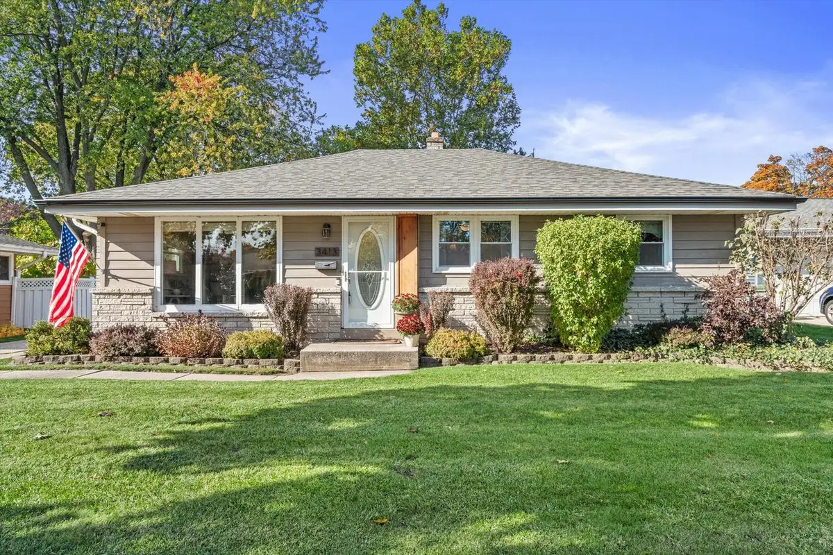 3413 S 79th STREET, Milwaukee, WI 53219 - Image #1