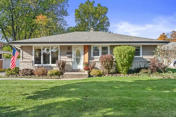 3413 S 79th STREET, Milwaukee, WI 53219