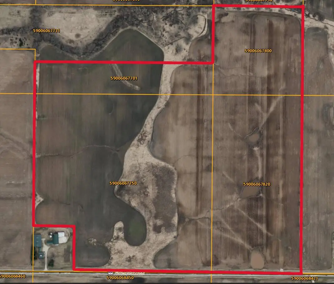 Lt1 COUNTY ROAD RR, Cedar Grove, WI 53013 - Image #1