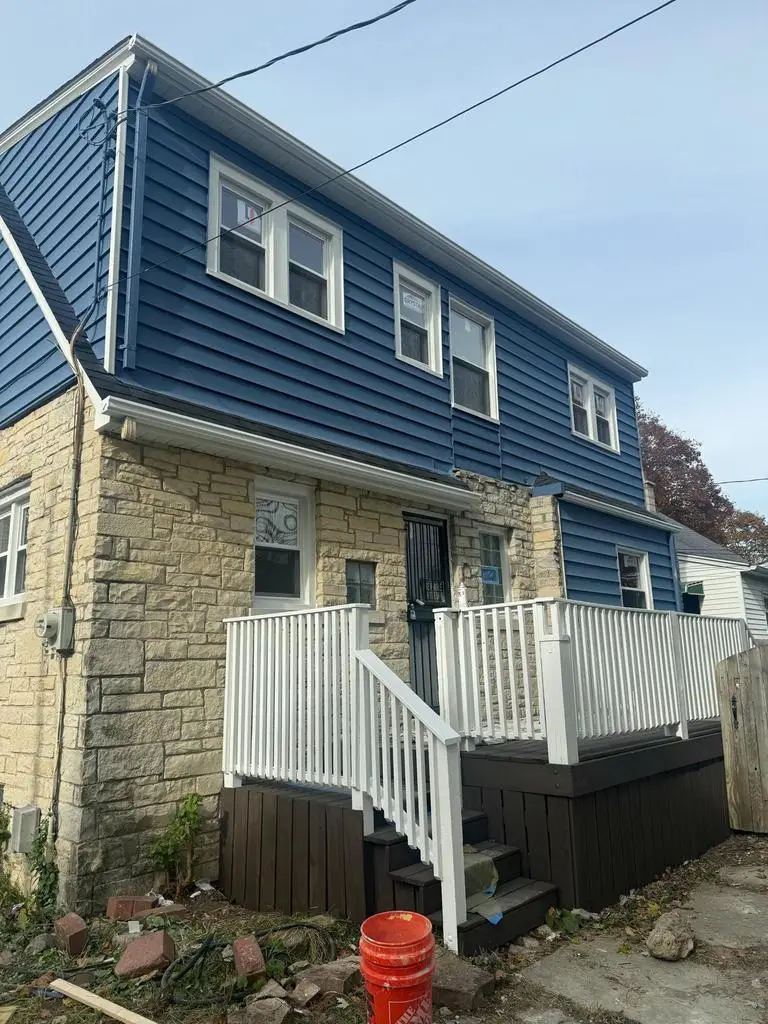 4902 N 53rd STREET, Milwaukee, WI 53218 - Image #1