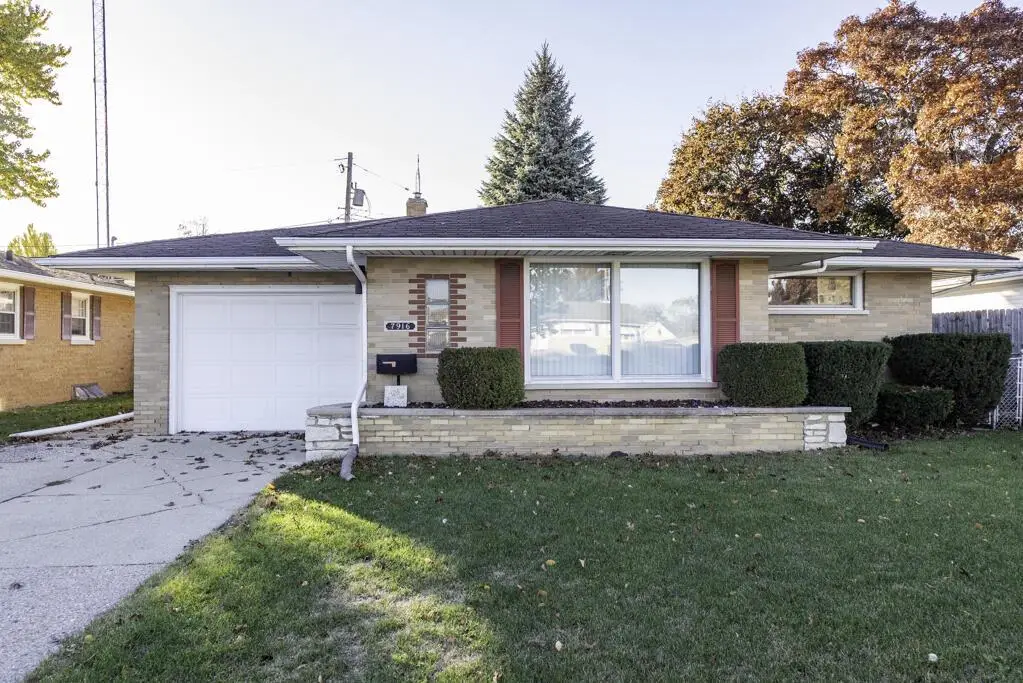 7916 22nd AVENUE, Kenosha, WI 53143 - Image #1