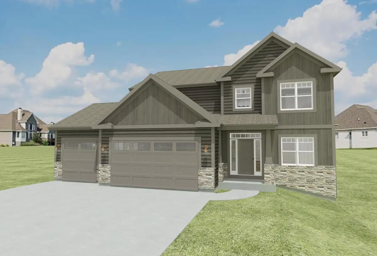 1019 Fairway DRIVE #Lt4, Twin Lakes, WI 53181 - Image #1