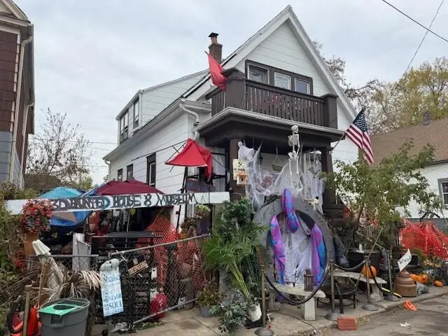 1309 W Cottage PLACE, Milwaukee, WI 53206 - Image #1