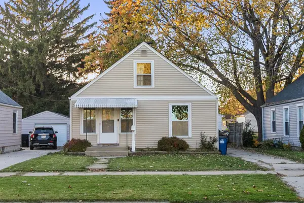 2414 Cleveland AVENUE, Racine, WI 53405