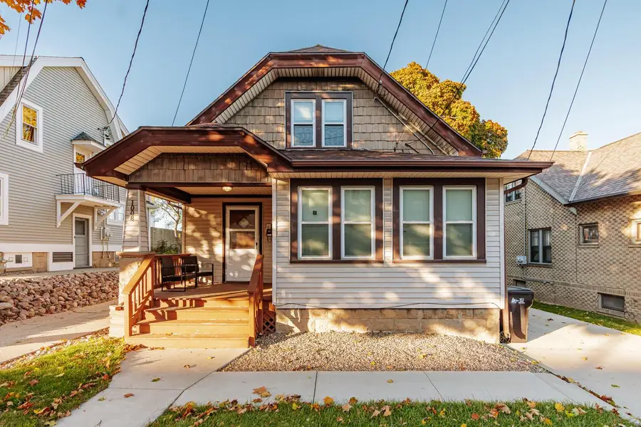 1008 Rawson AVENUE, South Milwaukee, WI 53172 - Image #2
