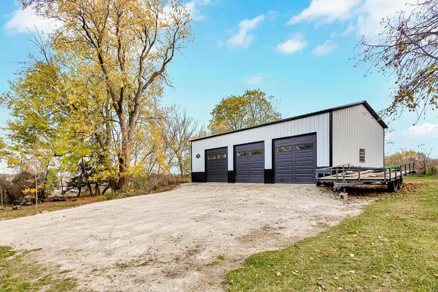 W5505 County Road F, Waldo, WI 53093 - Image #3