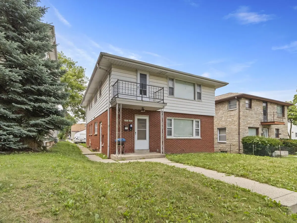 4683 N 68th STREET, Milwaukee, WI 53218 - Image #1