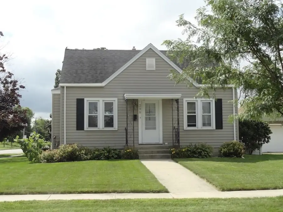 398 E 11th STREET, Fond Du Lac, WI 54935 - Image #2