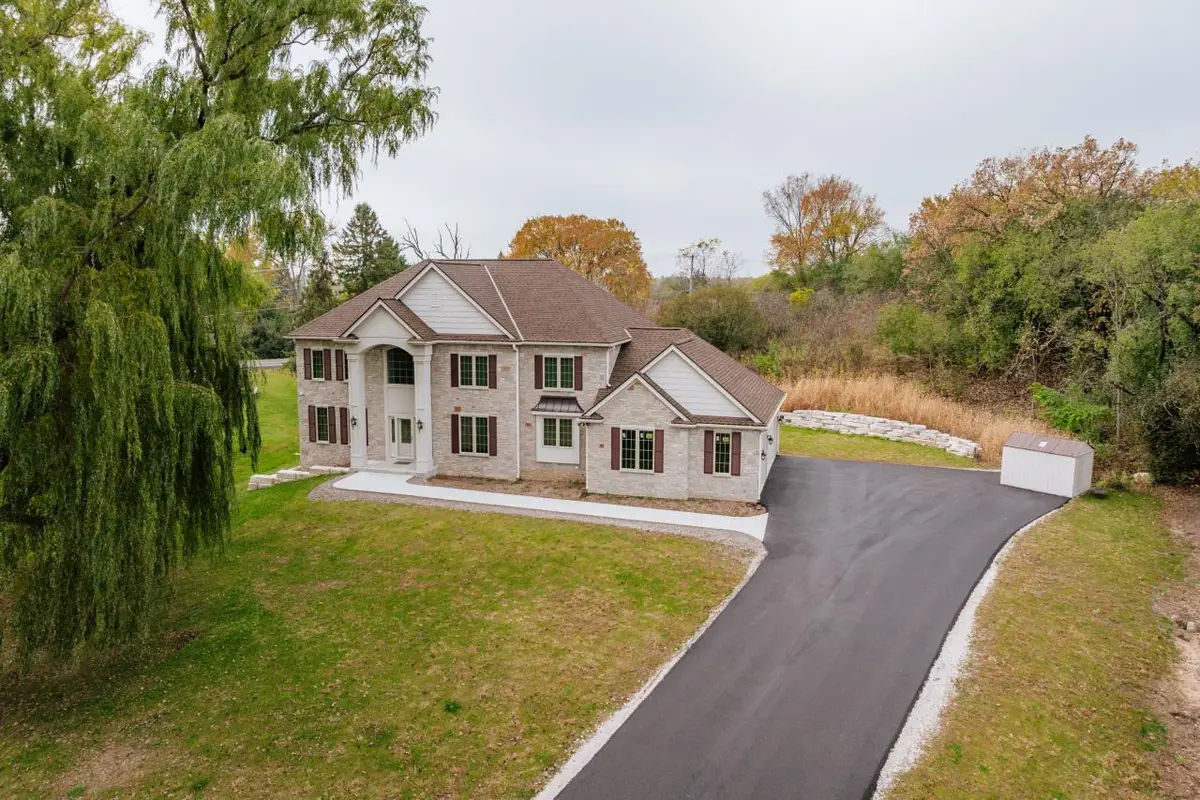 545 Thomas ROAD, Wales, WI 53183 - Image #1