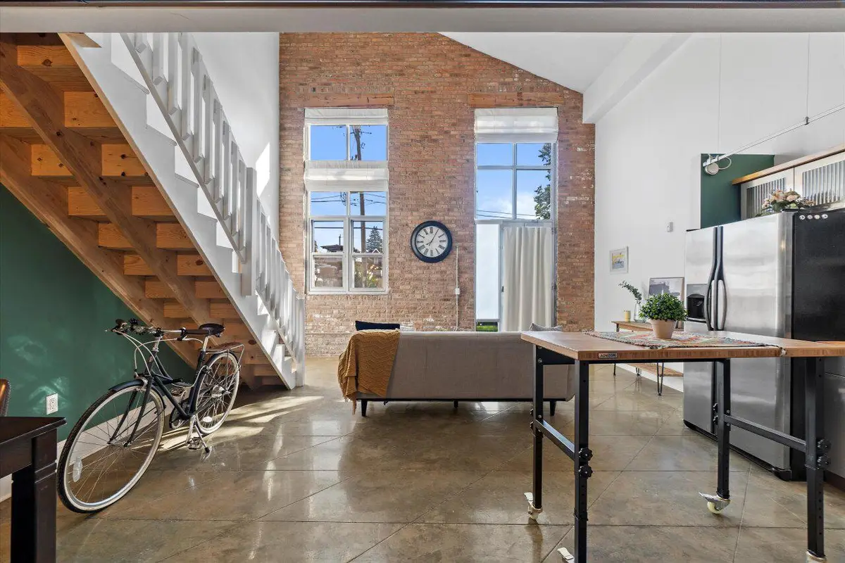 3059 N Weil STREET #118, Milwaukee, WI 53212 - Image #1