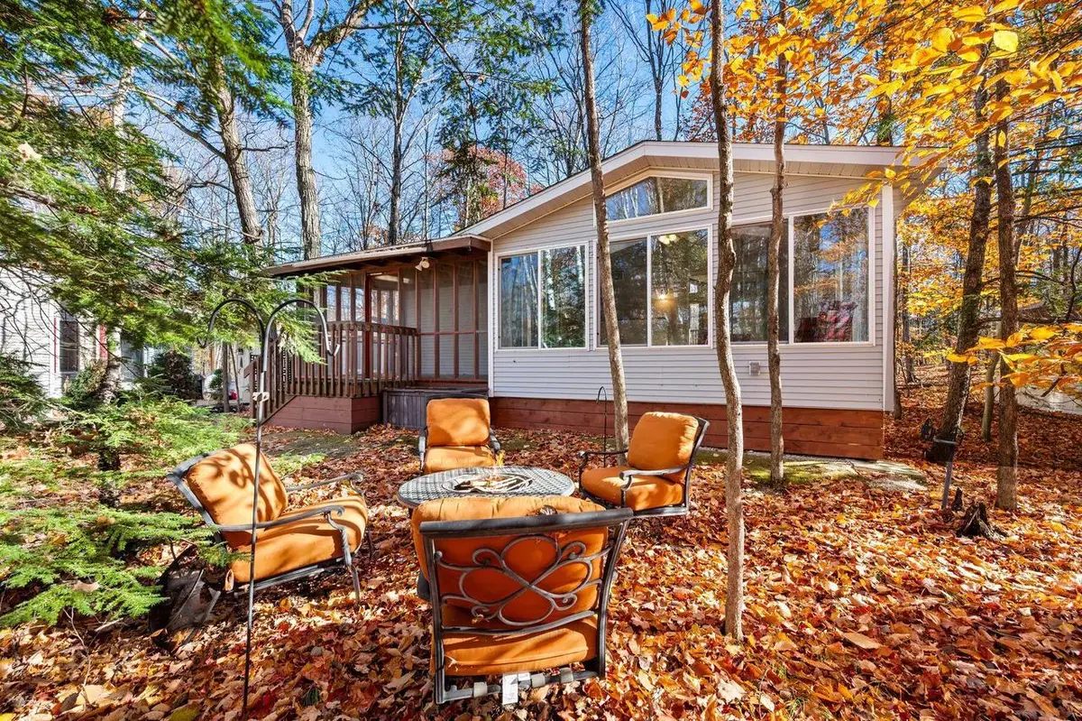 4286 Harbor School ROAD #67, Egg Harbor, WI 54209 - Image #1