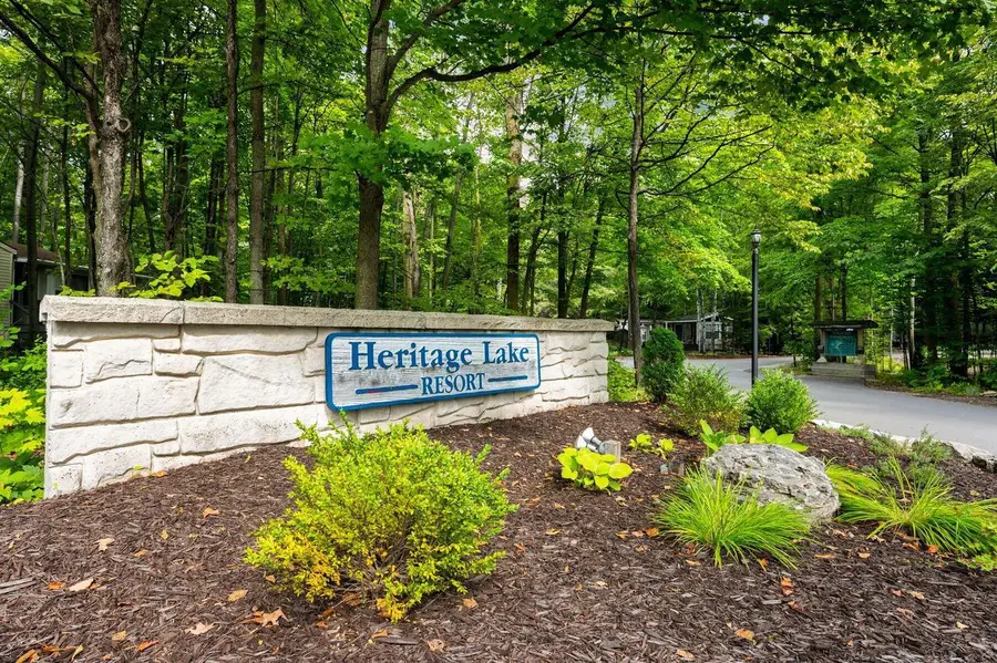 4286 Harbor School ROAD #67, Egg Harbor, WI 54209 - Image #2