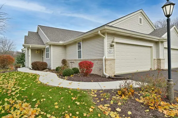 N57W24116 N Sycamore CIRCLE, Sussex, WI 53089