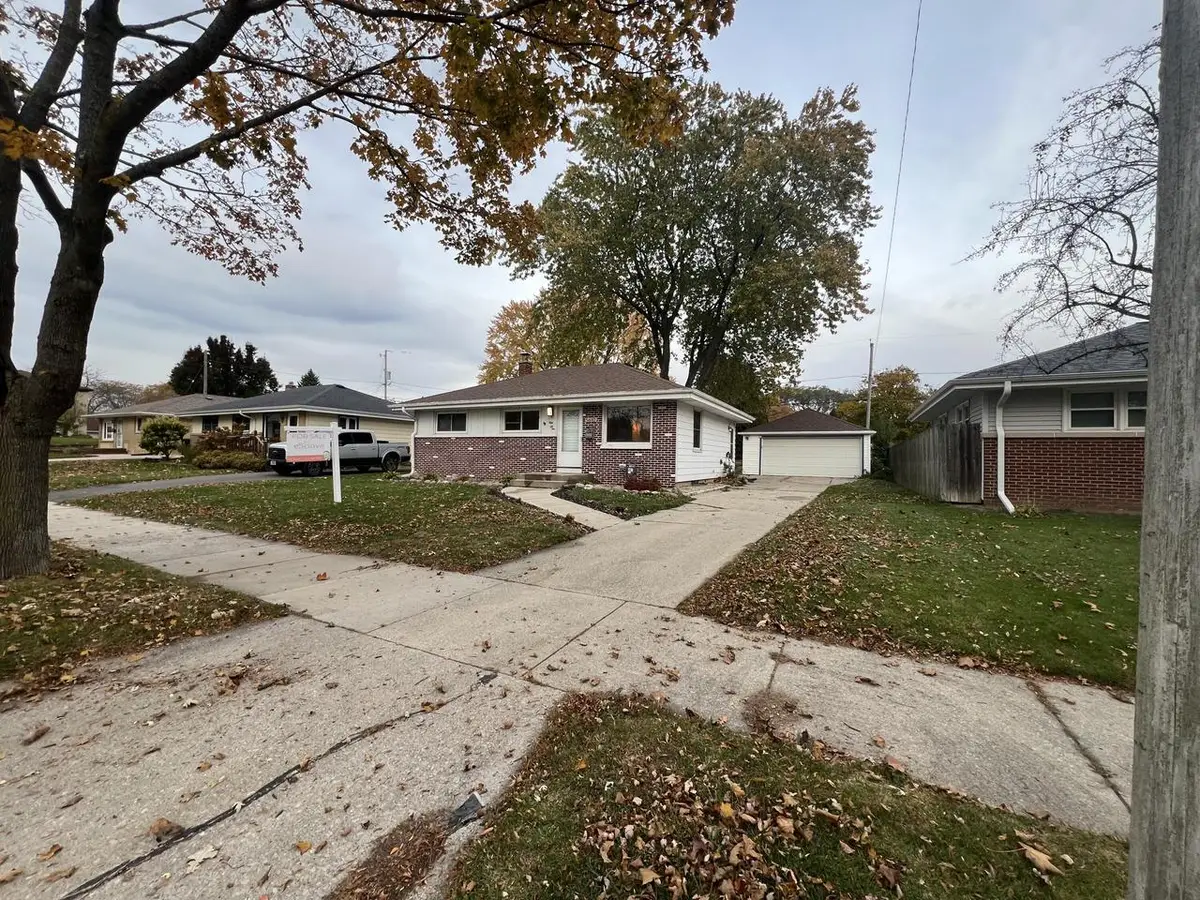 5610 S Hately AVENUE, Cudahy, WI 53110 - Image #1