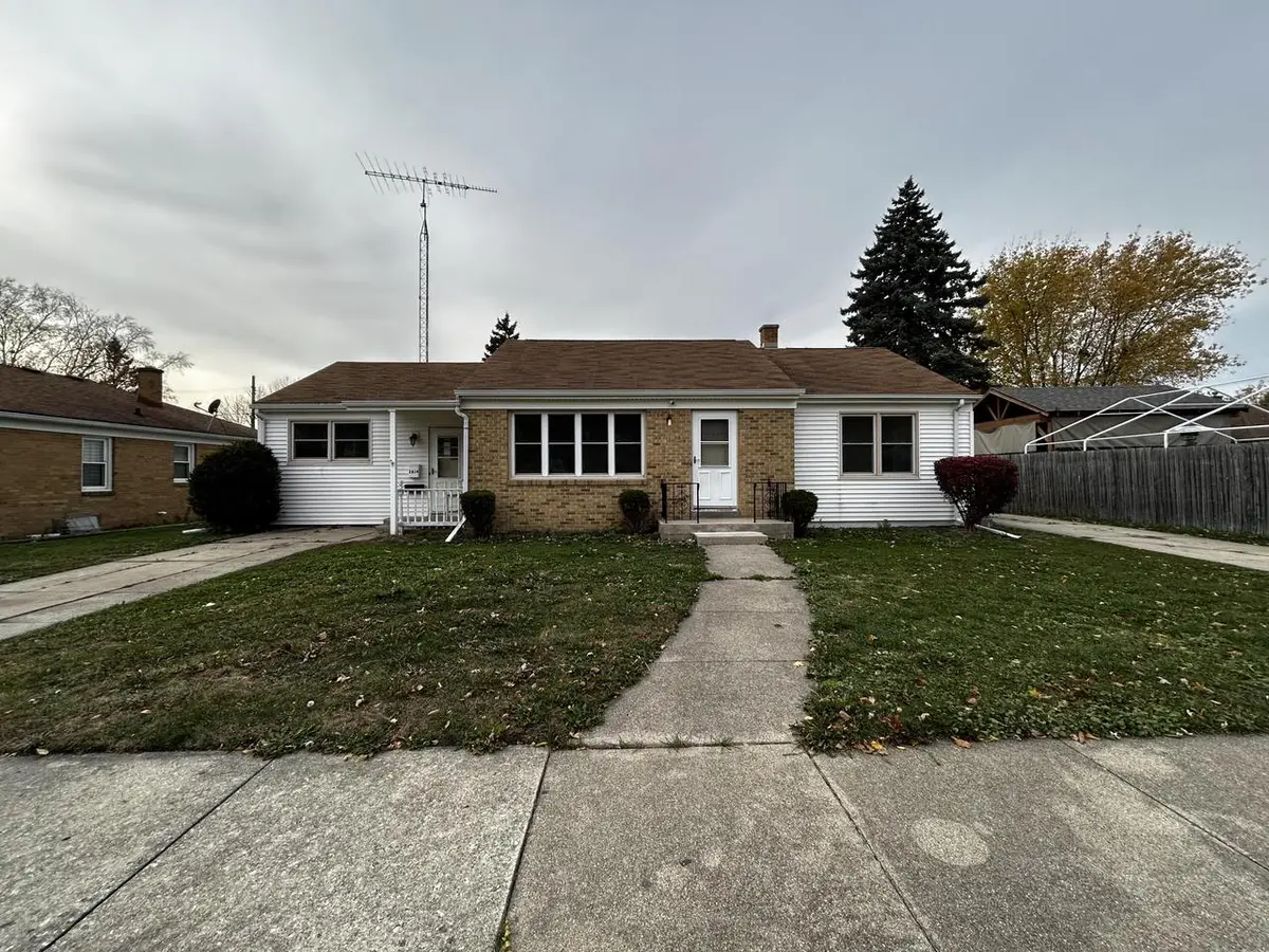 2614 Drexel AVENUE, Racine, WI 53403 - Image #1