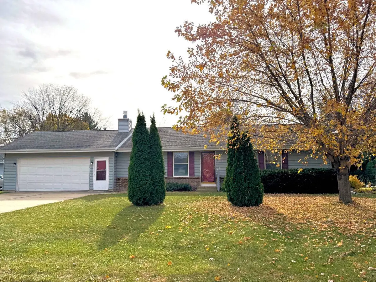 2133 Ontario DRIVE, Janesville, WI 53545 - Image #1