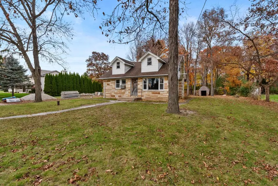 5344 County Highway Q, Colgate, WI 53017 - Image #2