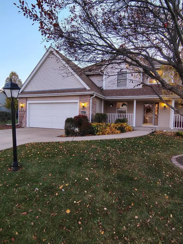 6457 Norfolk LANE, Mount Pleasant, WI 53406