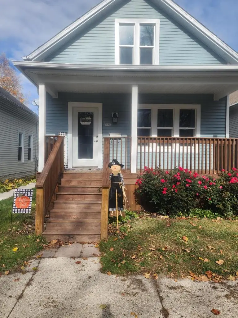 924 Georgia AVENUE, Sheboygan, WI 53081 - Image #1