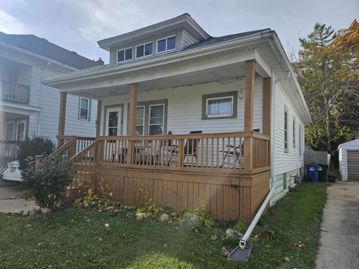 2218 Carlisle AVENUE, Racine, WI 53404 - Image #1