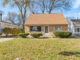 4821 N 53rd STREET, Milwaukee, WI 53218 - Image #1