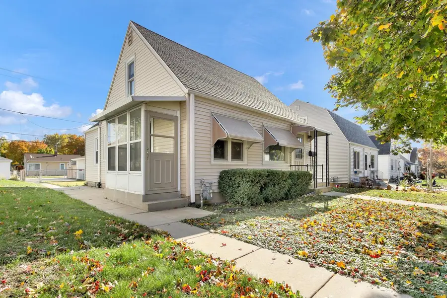 3786 S 20th PLACE, Milwaukee, WI 53221 - Image #3