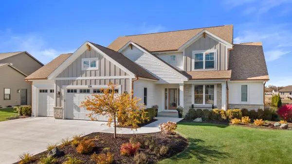 334 Kiddle LANE, Union Grove, WI 53182