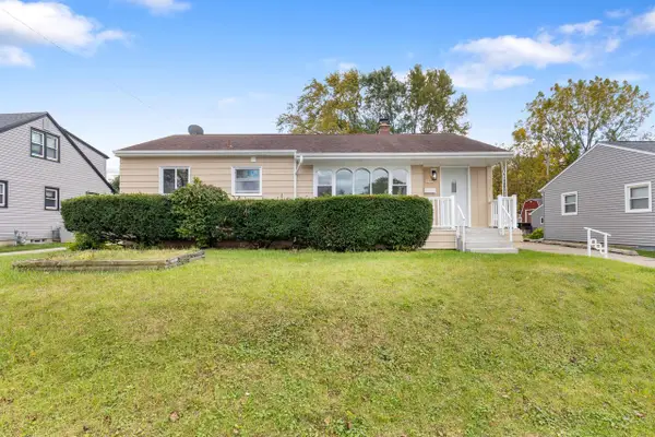 1217 Blake AVENUE, South Milwaukee, WI 53172