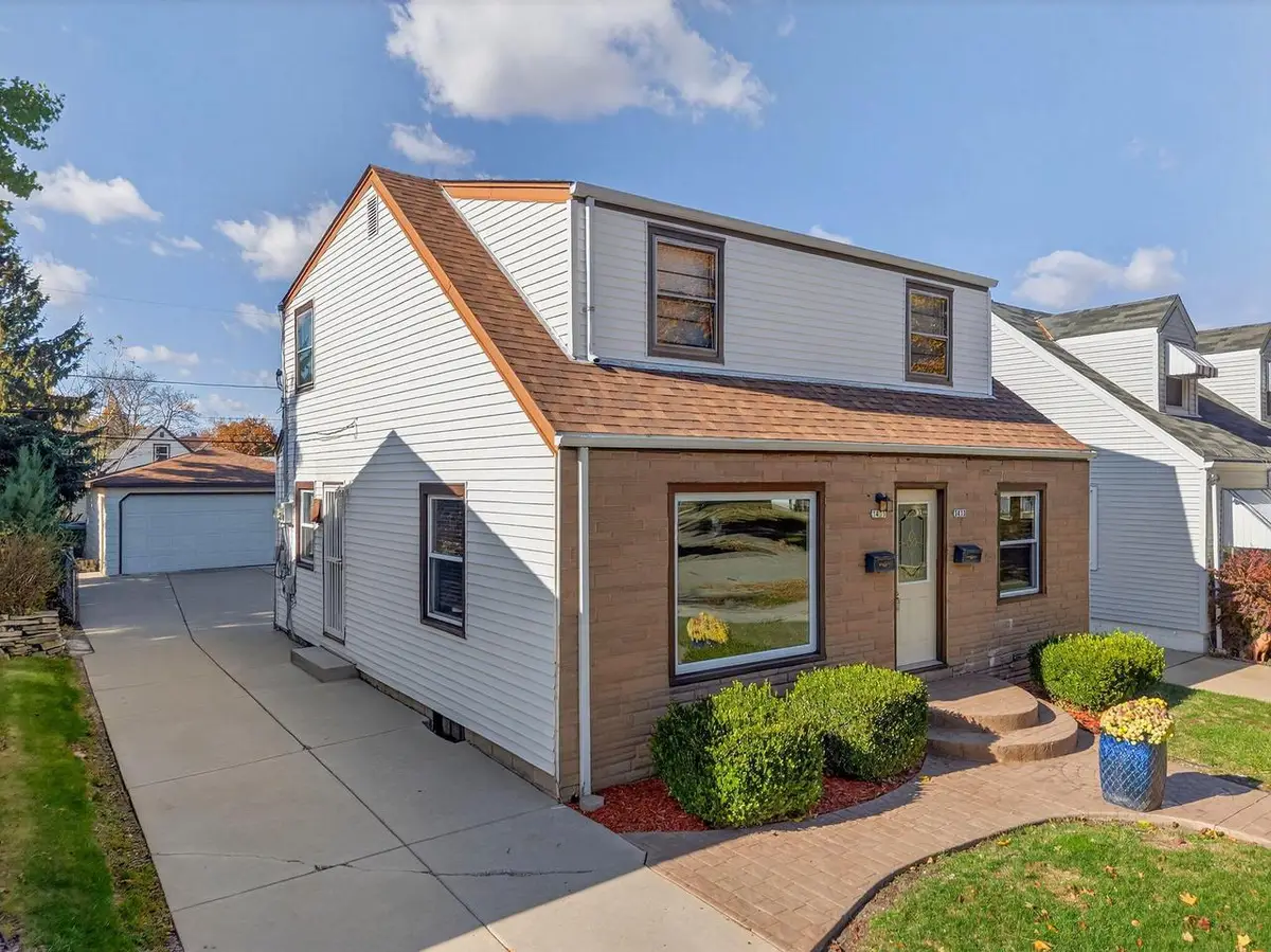 3435 S 2ND STREET, Milwaukee, WI 53207 - Image #1