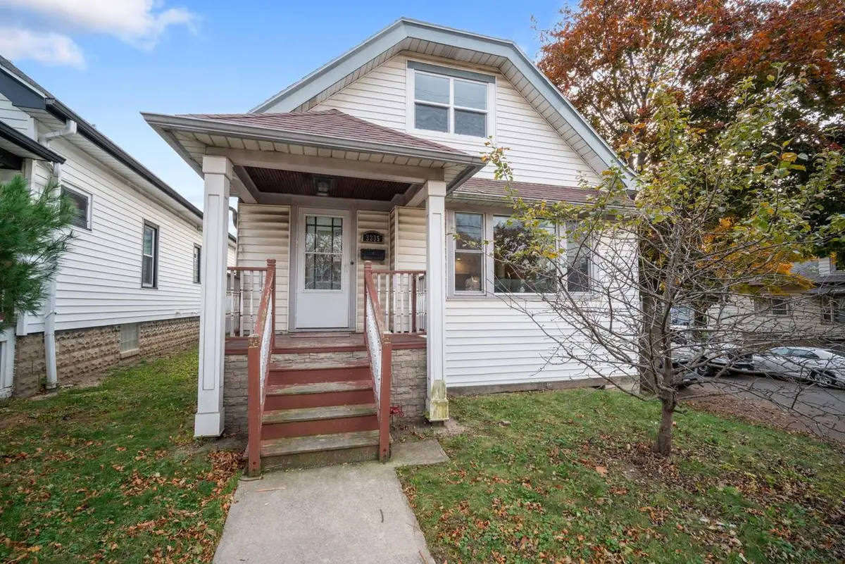 3335 W Lapham STREET, Milwaukee, WI 53215 - Image #1