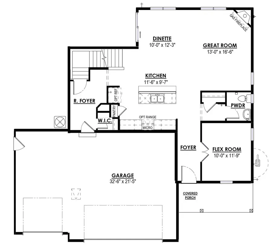 674 Stonefield LANE, Whitewater, WI 53190 - Image #2