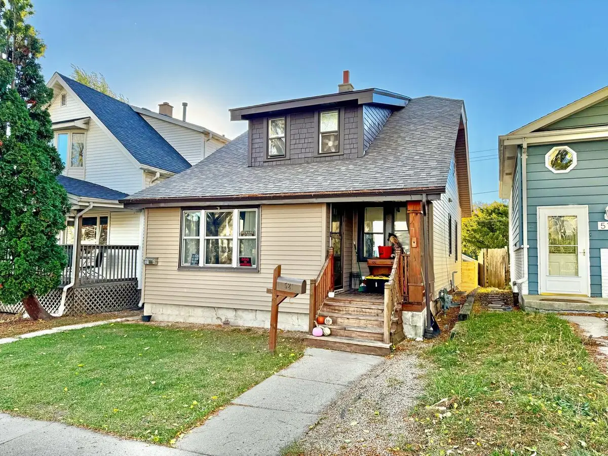 521 S 75th STREET, Milwaukee, WI 53214 - Image #1