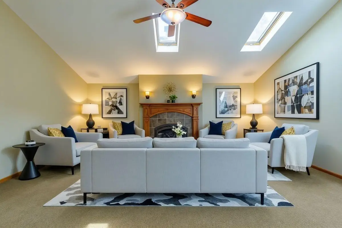 21295 W Winston COURT, New Berlin, WI 53146 - Image #1