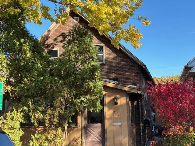 712 S 37th STREET #712A, Milwaukee, WI 53215 - Image #1