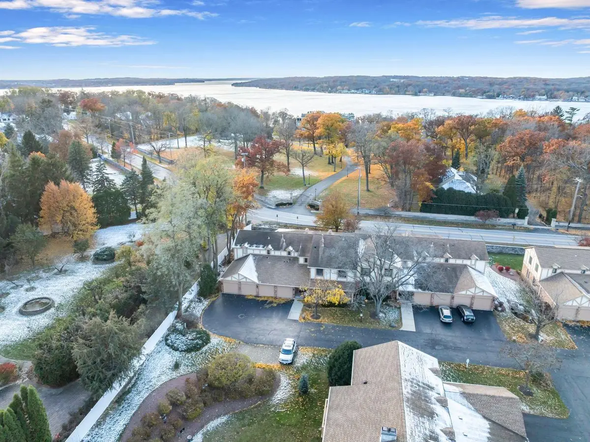 705 S Lake Shore DRIVE #2G, Lake Geneva, WI 53147 - Image #1