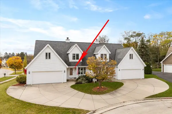 N18W6845 Partridge COURT #1, Cedarburg, WI 53012