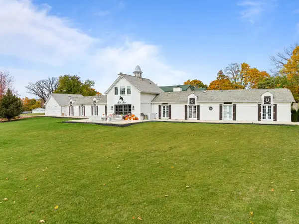 N1702 Durand LANE, Lake Geneva, WI 53147