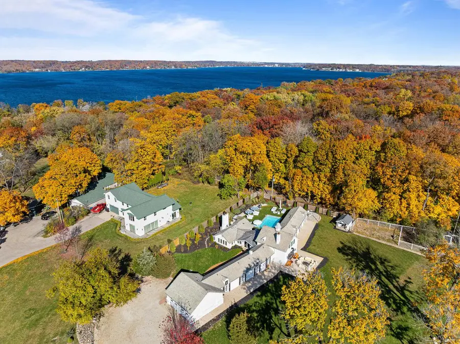 N1702 Durand LANE, Lake Geneva, WI 53147 - Image #2