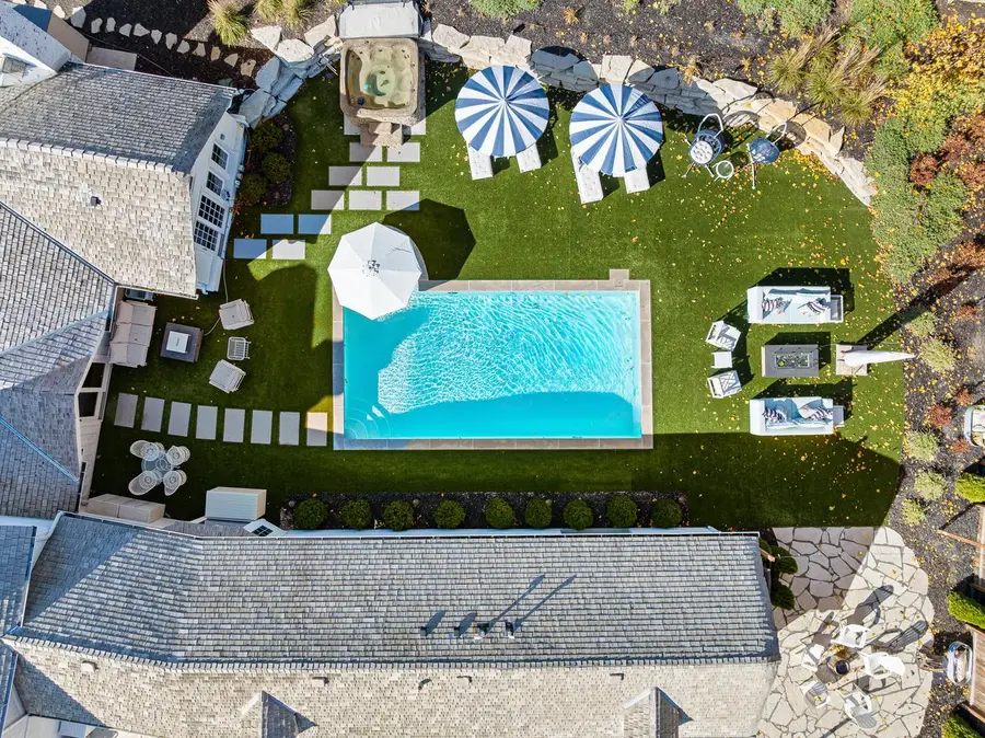 N1702 Durand LANE, Lake Geneva, WI 53147 - Image #3