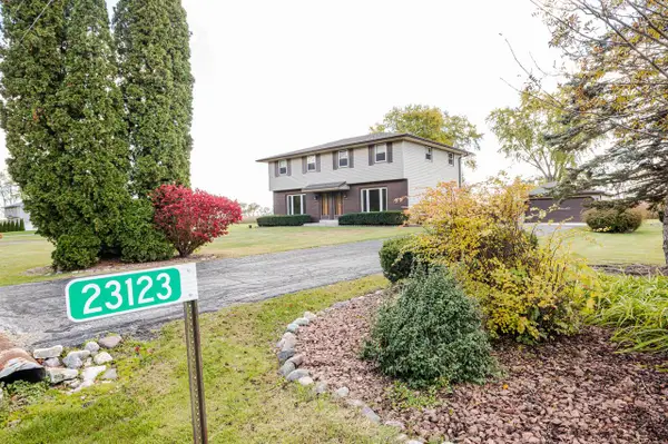 23123 Rasmusson Dr, Muskego, WI 53150