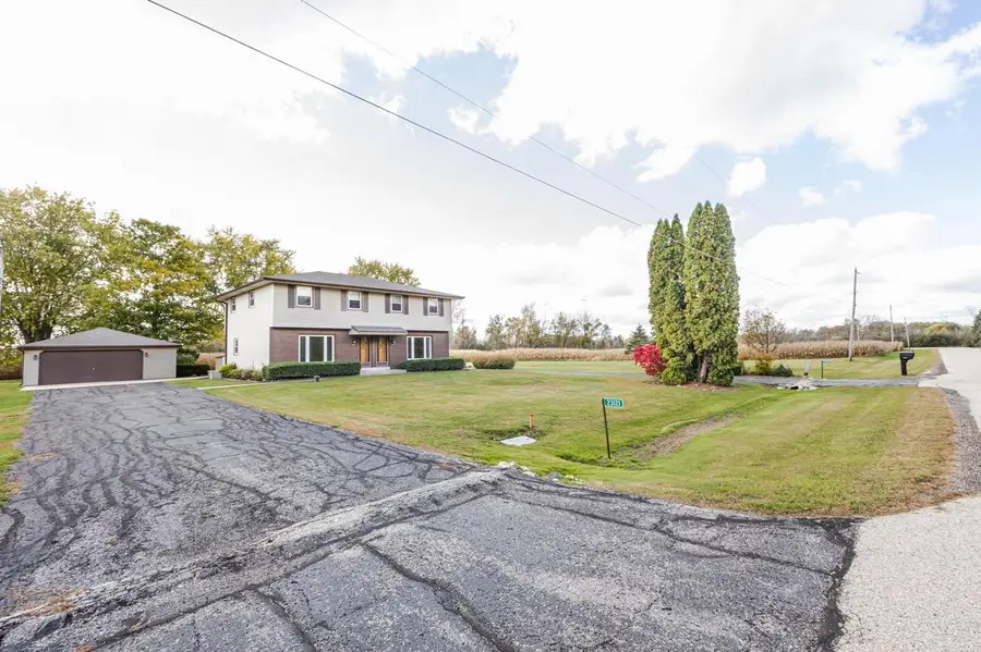 23123 Rasmusson DRIVE, Muskego, WI 53150 - Image #2