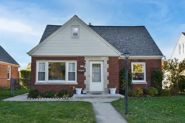 2751 N 83rd STREET, Milwaukee, WI 53222