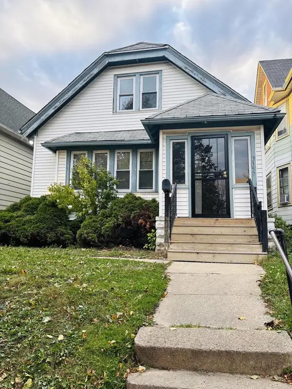 3157 N 15th STREET, Milwaukee, WI 53206