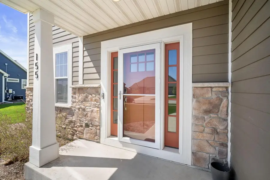 155 Mullberry LANE, Grafton, WI 53024 - Image #2