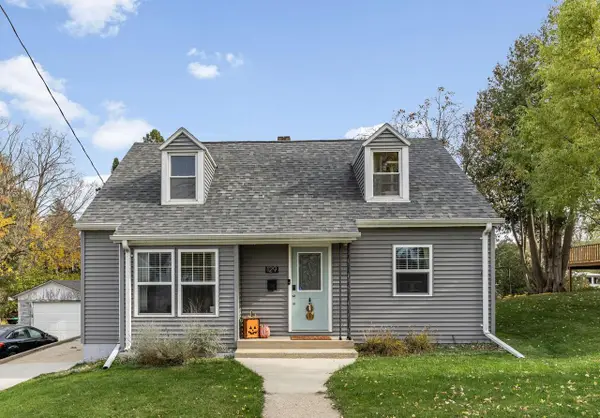 129 Juneau STREET, Horicon, WI 53032