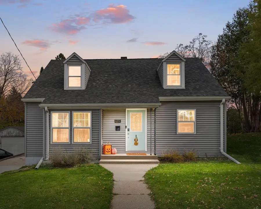 129 Juneau STREET, Horicon, WI 53032 - Image #2
