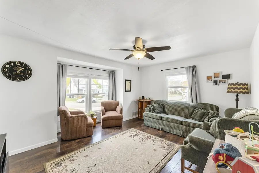 129 Juneau STREET, Horicon, WI 53032 - Image #3