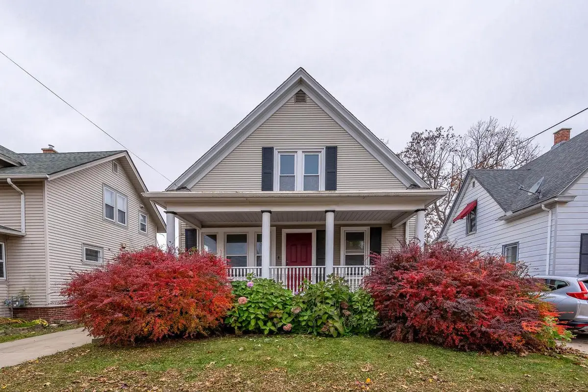 540 Hayes AVENUE, Racine, WI 53405 - Image #1