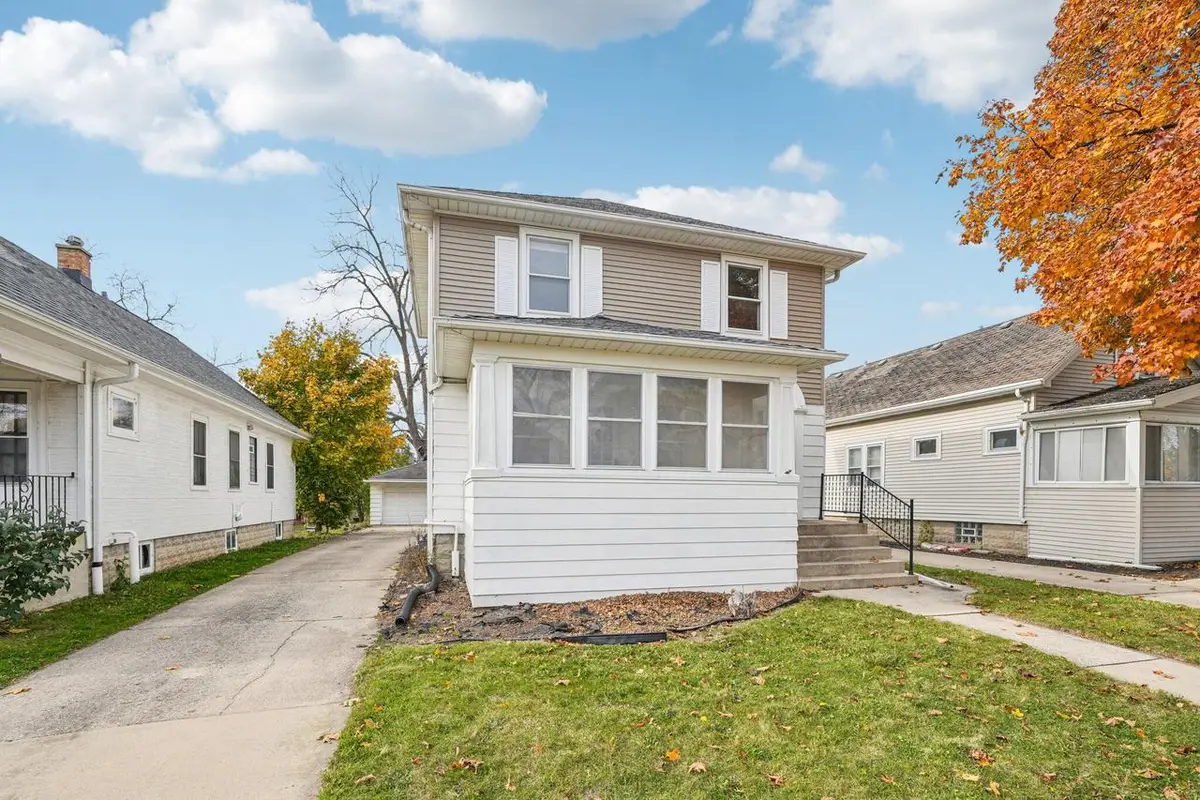 1965 S 80th STREET, West Allis, WI 53219 - Image #1