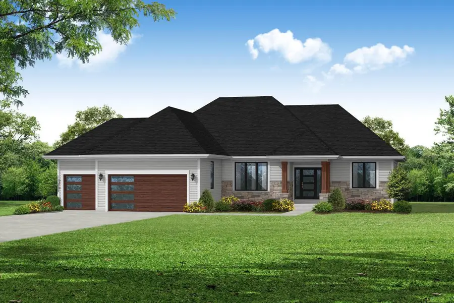 110 Retzer View COURT, Waukesha, WI 53188 - #2